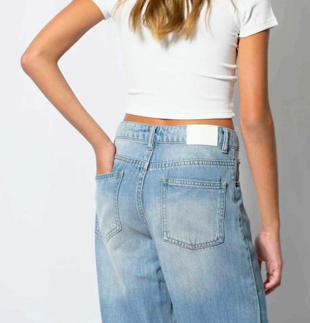 Katiejnyc Brooklyn Jeans