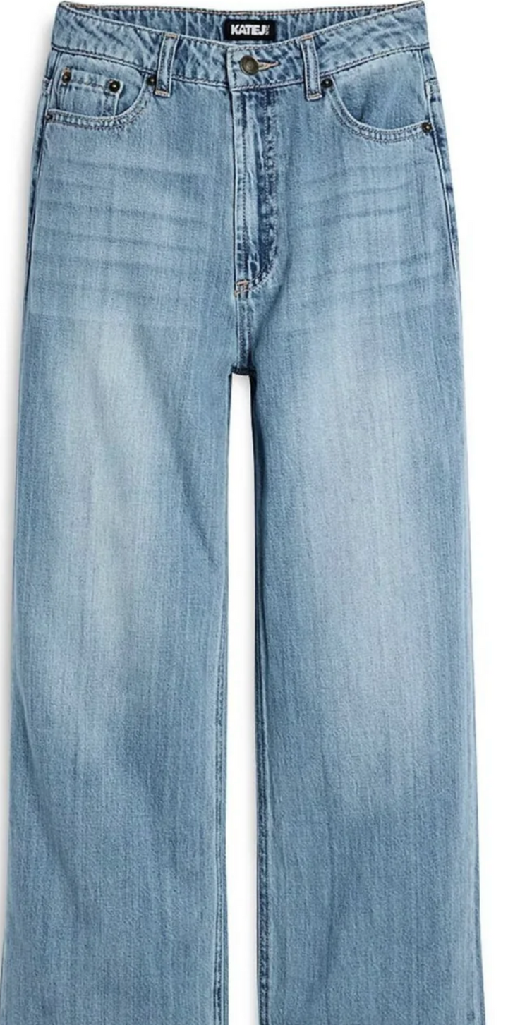 Katiejnyc Brooklyn Jeans