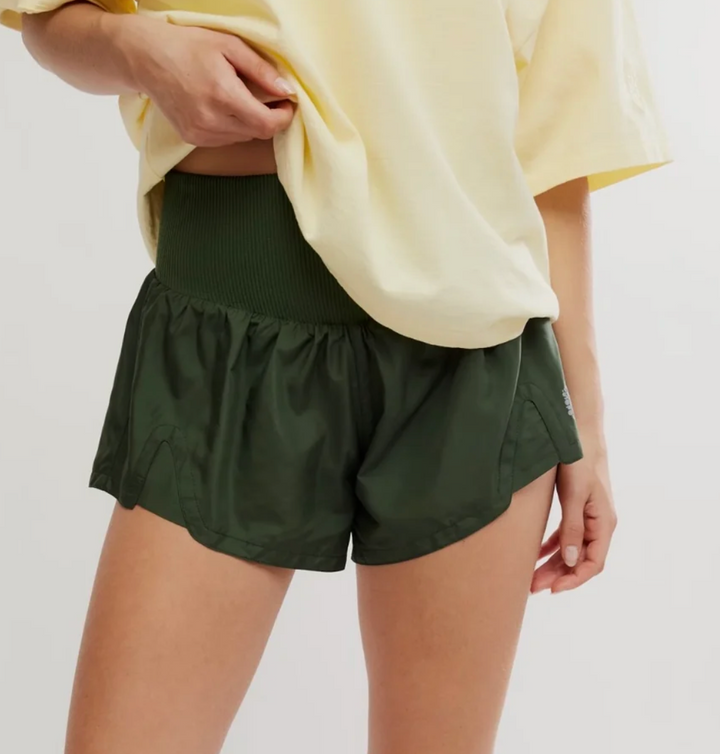 FP Movement Carpe Diem Short