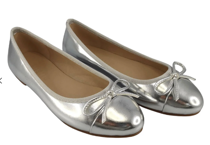 Theme Spence Ballet Flat