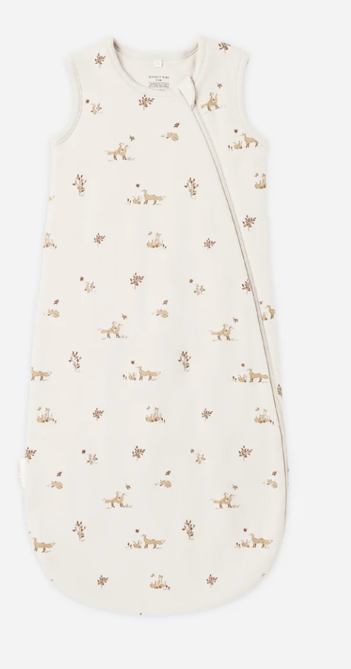 Quincy Mae JERSEY SLEEP BAG