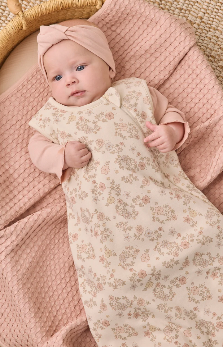 Quincy Mae JERSEY SLEEP BAG