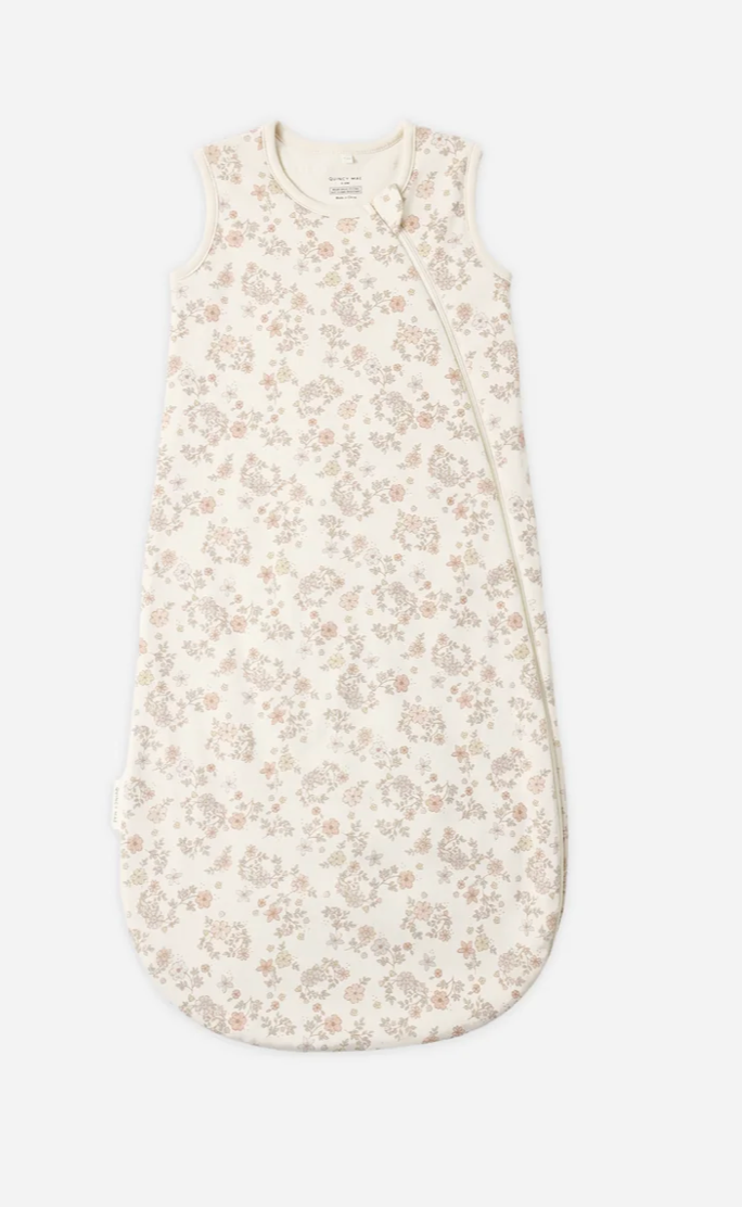 Quincy Mae JERSEY SLEEP BAG