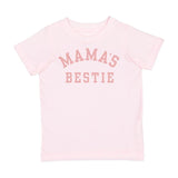 Sweet Wink Mama's Bestie SS Tee