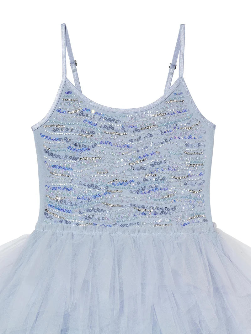 Tutu du Monde Bebe Azure Mirage Tutu Dress