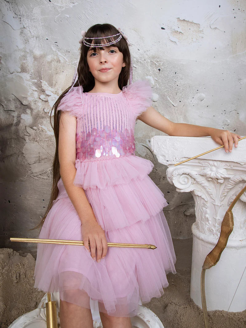 Tutu du Monde Bebe Aphrodite Tutu Dress