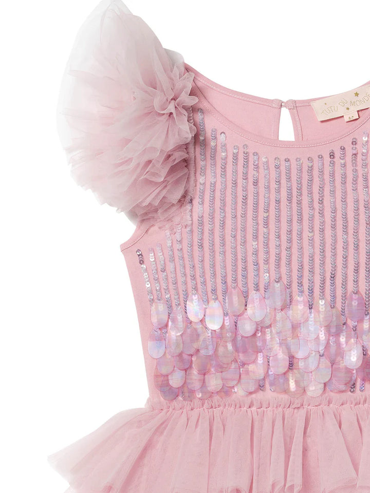 Tutu du Monde Bebe Aphrodite Tutu Dress