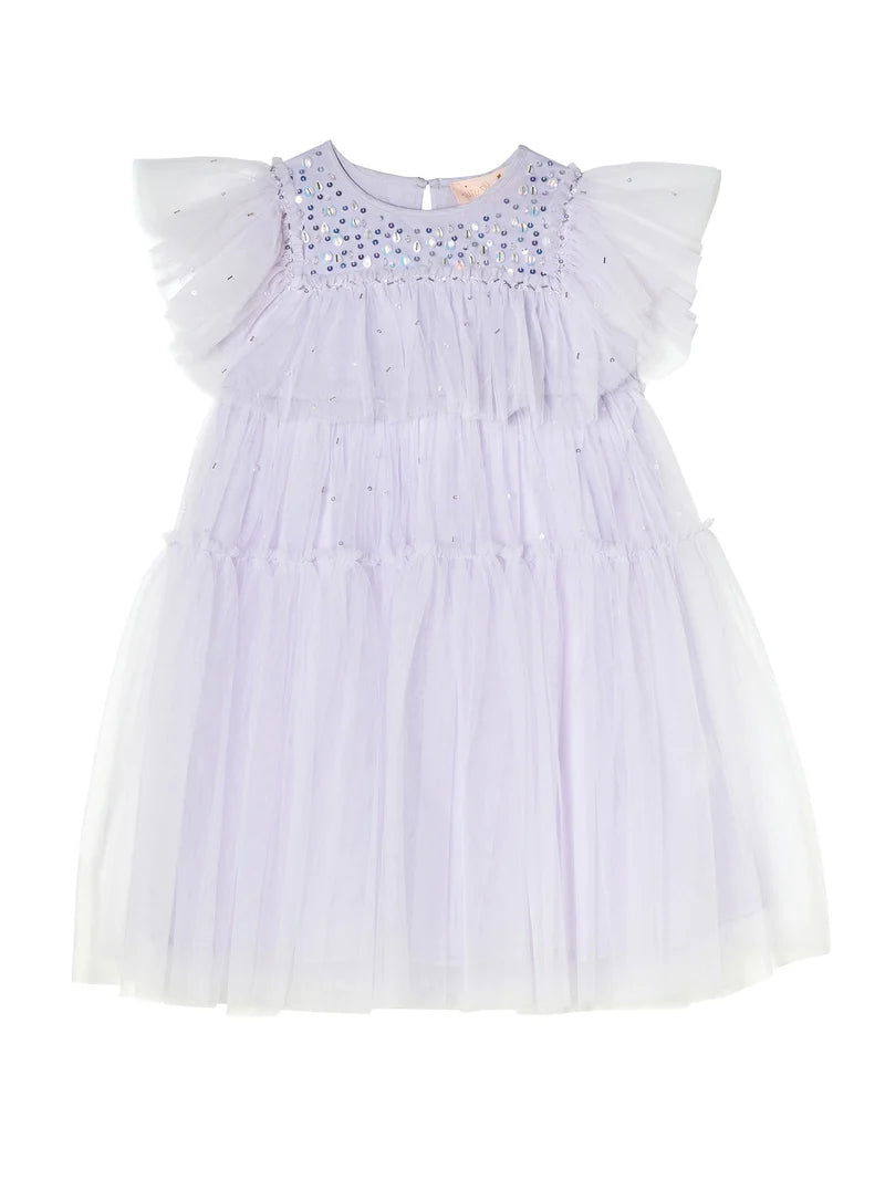 Tutu du Monde Ziegfeld Tulle Dress