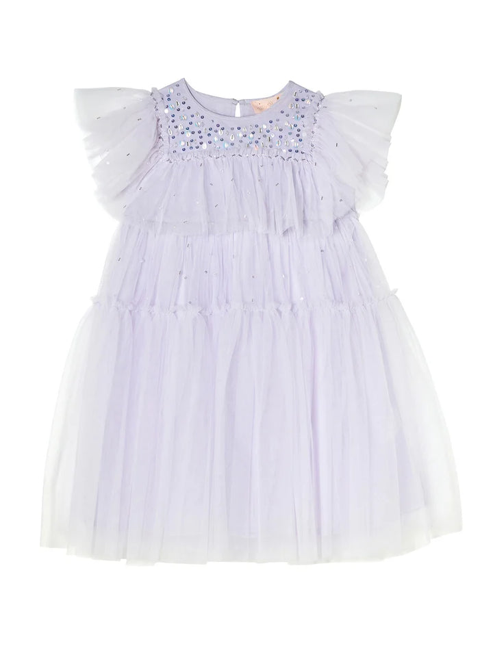 Tutu du Monde Ziegfeld Tulle Dress