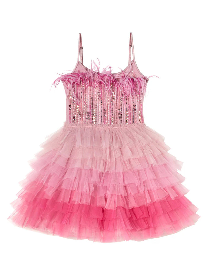 Tutu du Monde Angelina Tulle Dress