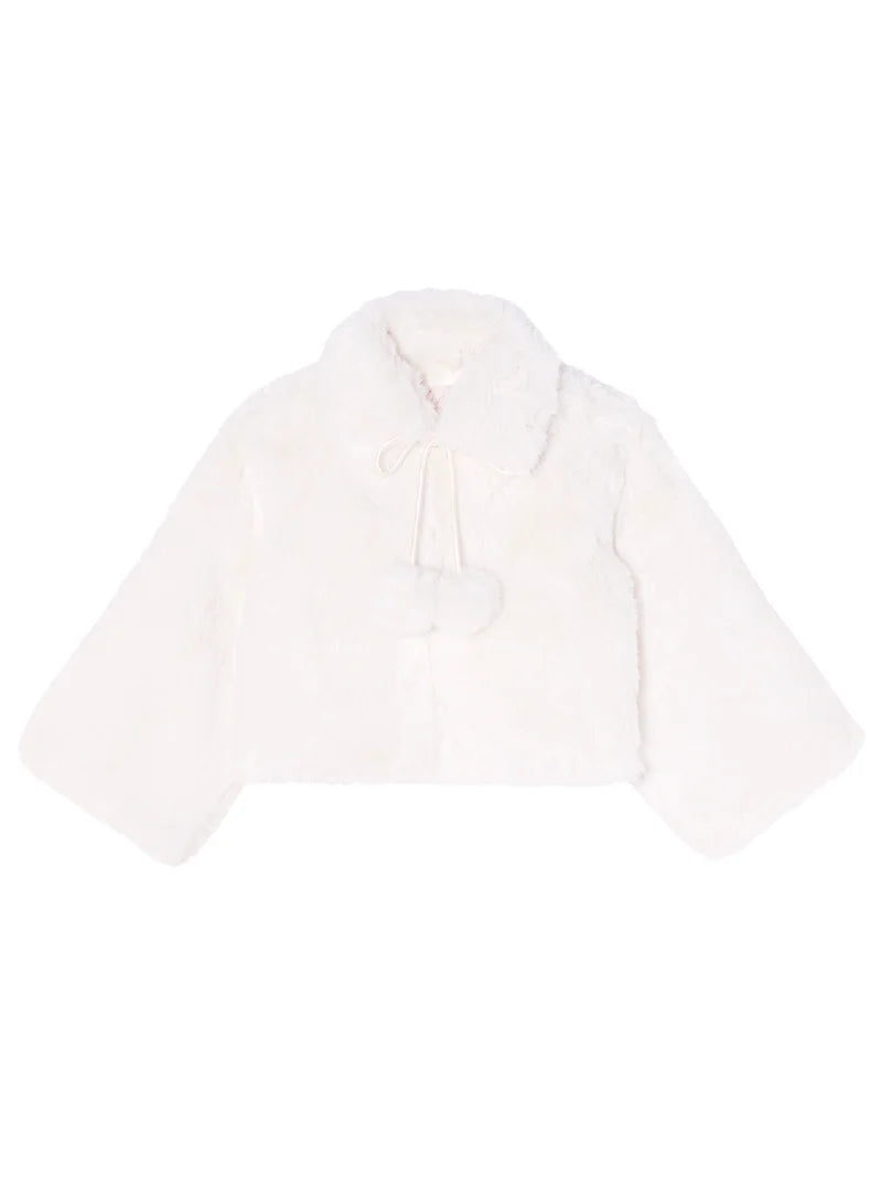 Tutu du Monde Furberry Jacket