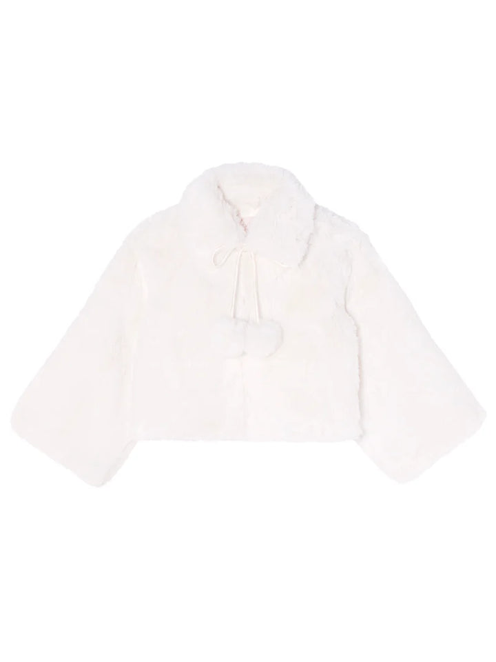 Tutu du Monde Furberry Jacket