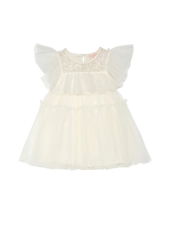Tutu du Monde Baby Ziegfeld Tulle Dress