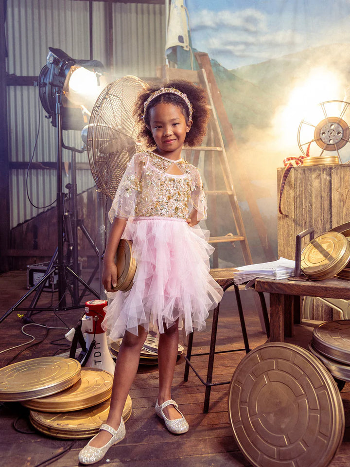 Tutu du Monde Hollywood Halo Tutu Dress