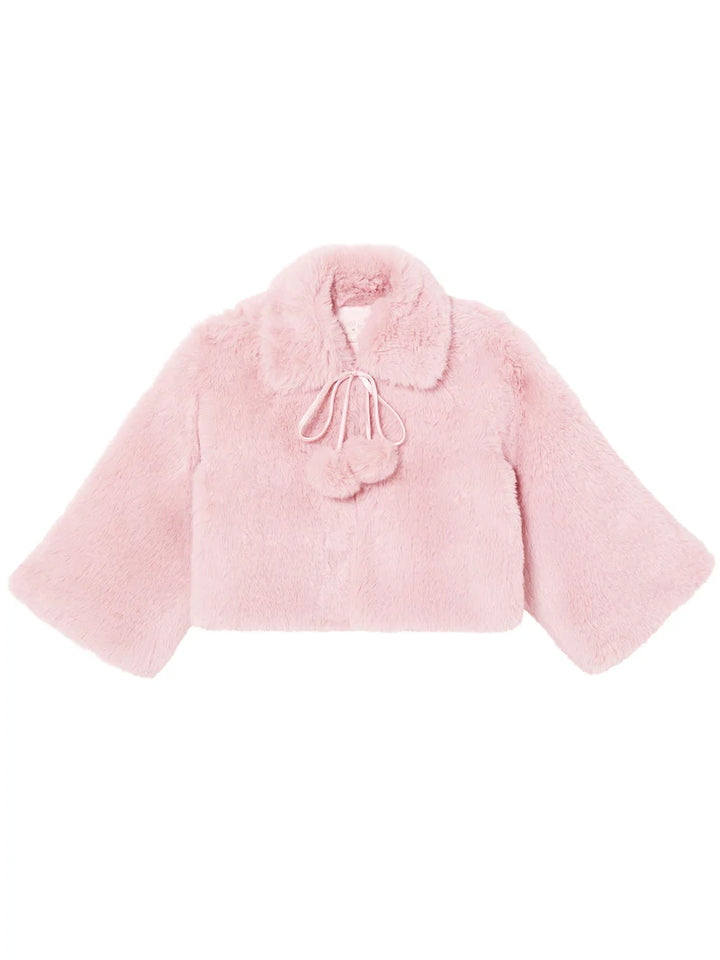 Tutu du Monde Furberry Jacket