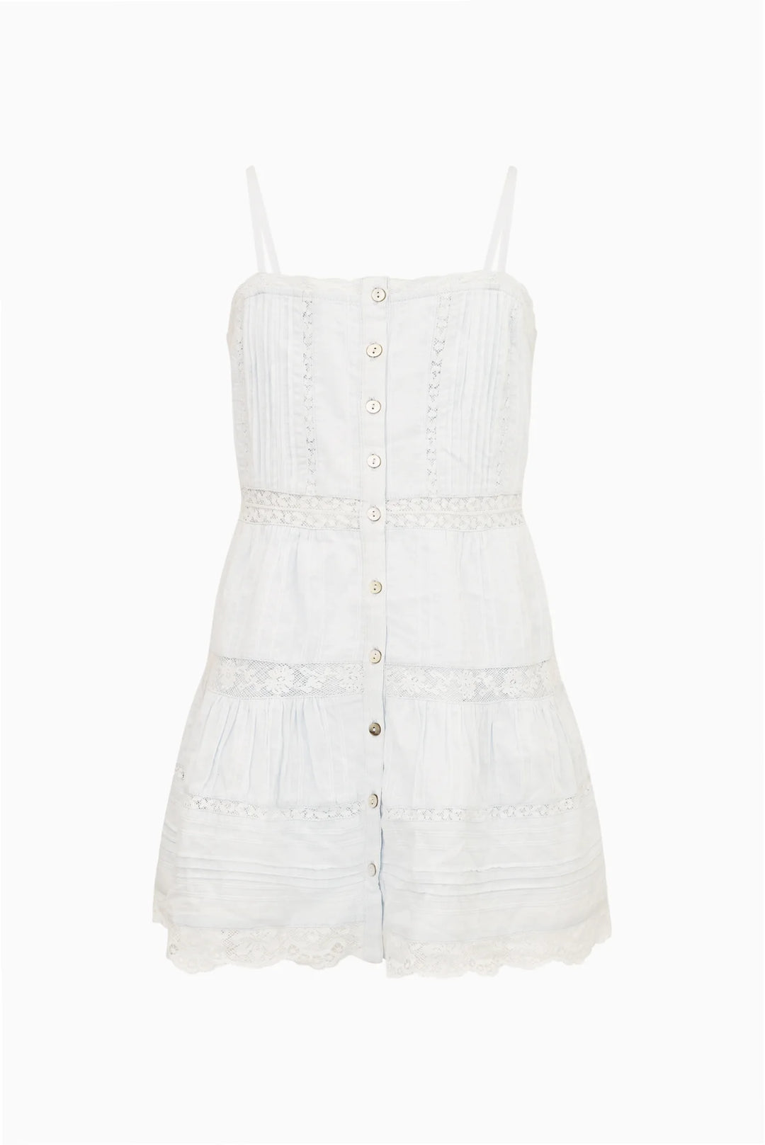 Love Shack Fancy Tween Charlize Dress