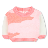 Billieblush Infant Cloud Sweater