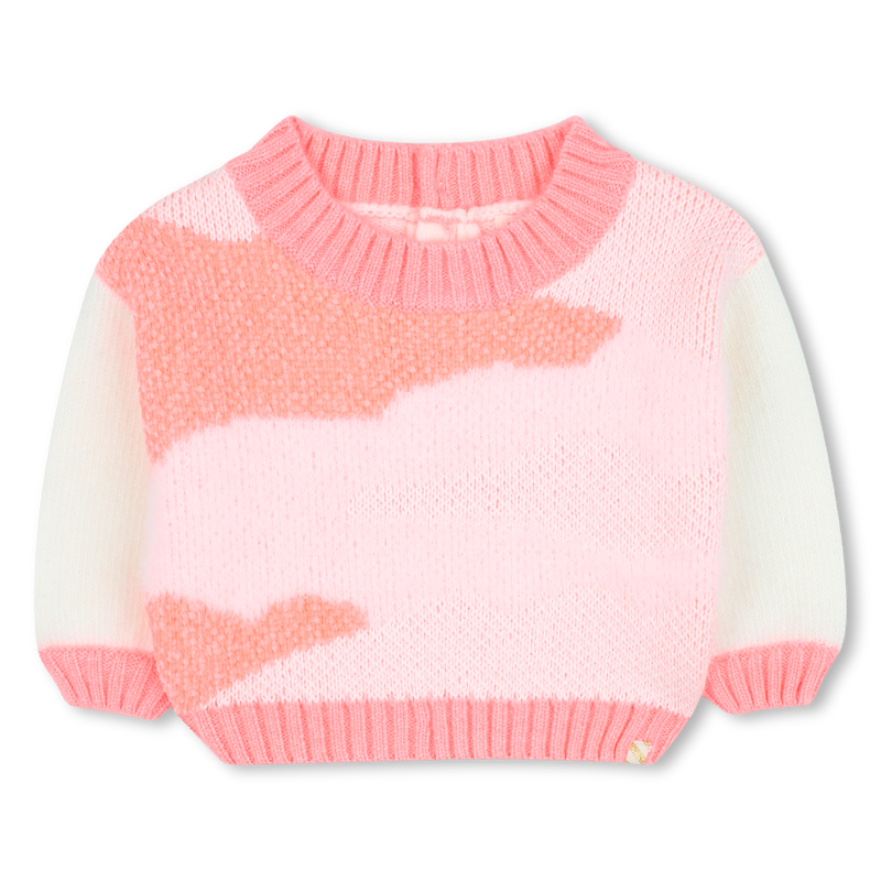 Billieblush Infant Cloud Sweater Skipper & Scout 