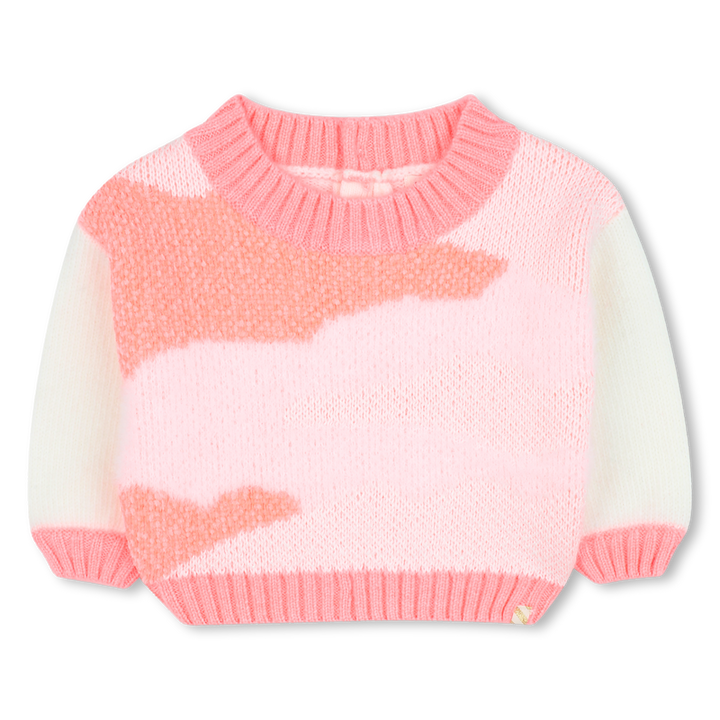Billieblush Infant Cloud Sweater Skipper & Scout 