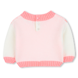 Billieblush Infant Cloud Sweater