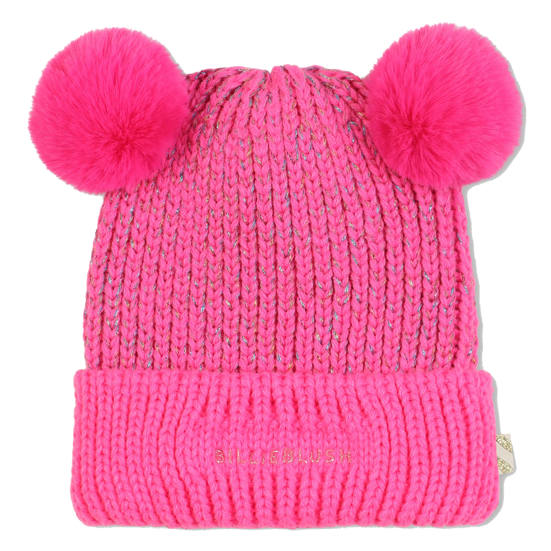 Billieblush Double Pom Beanie Skipper & Scout 