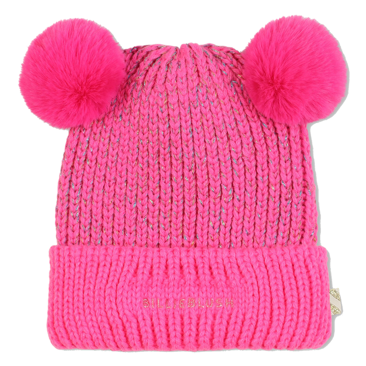Billieblush Double Pom Beanie Skipper & Scout 