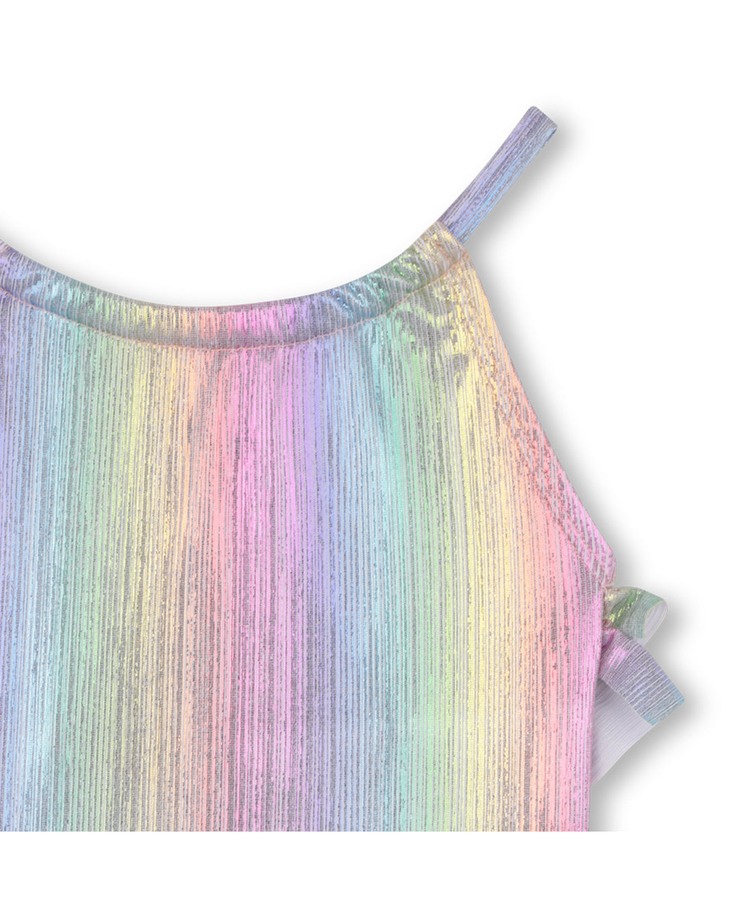 Billieblush Infant One Piece Swimsuit