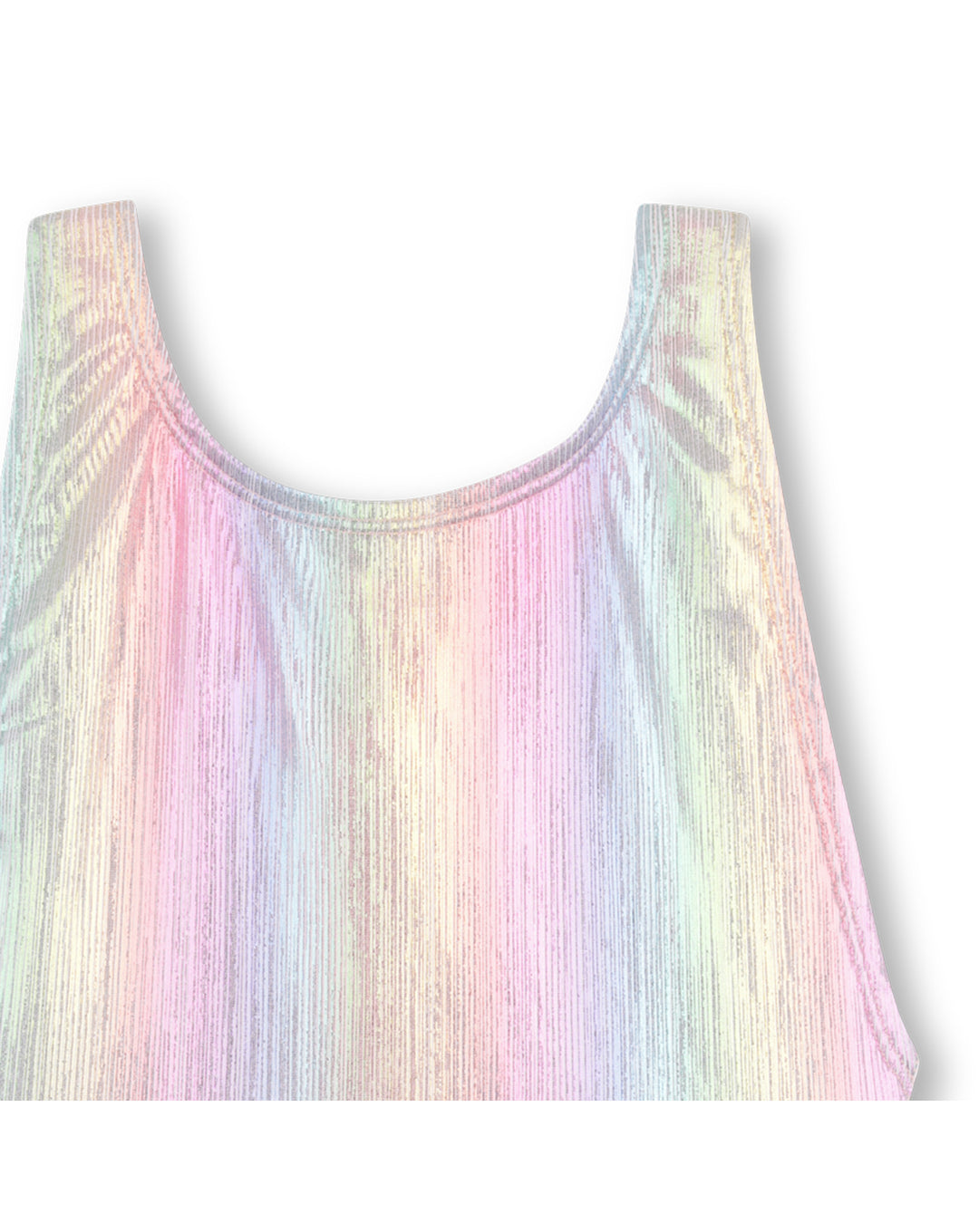 Billieblush Iridescent Swimsuit