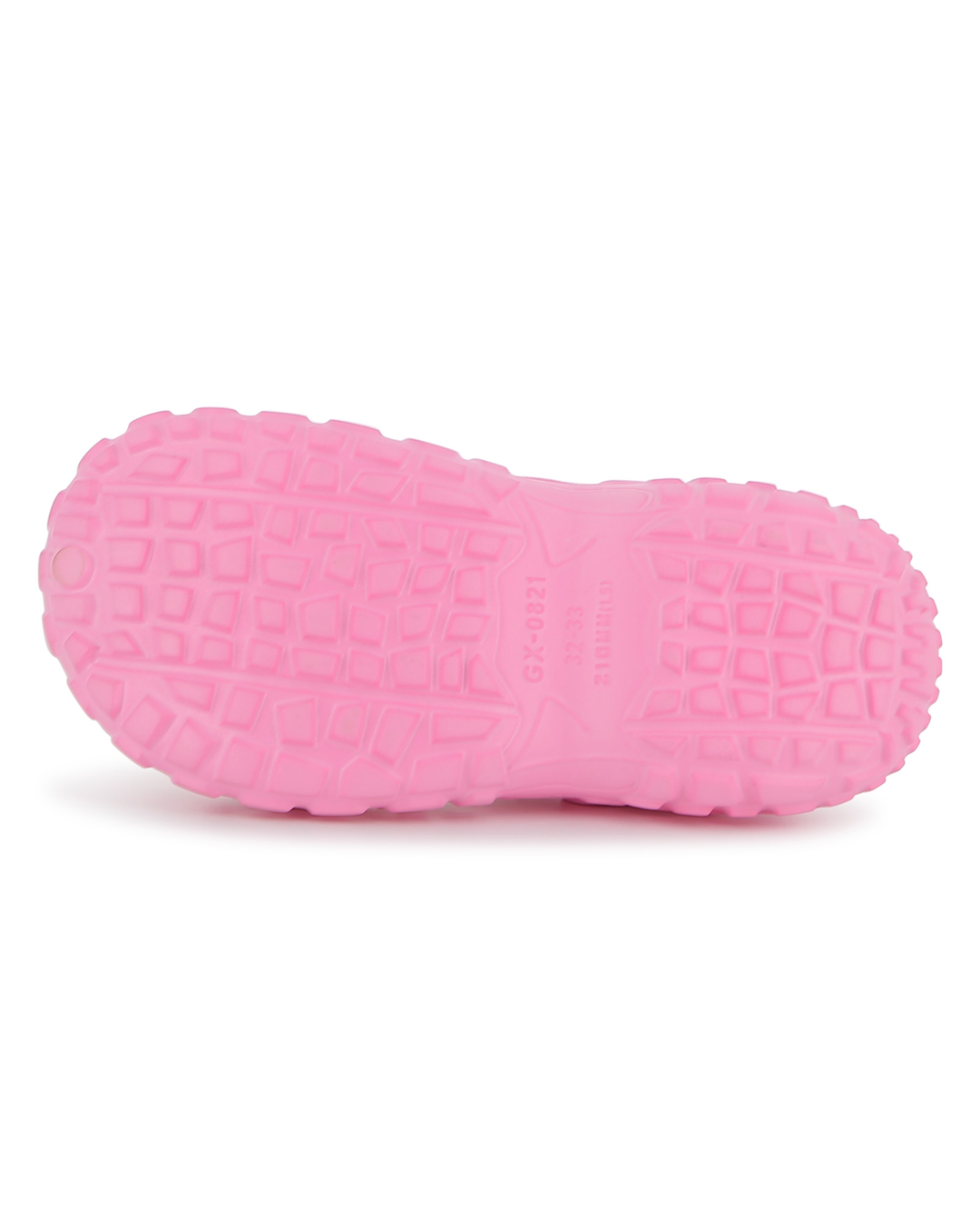 Billieblush Clogs with Charms