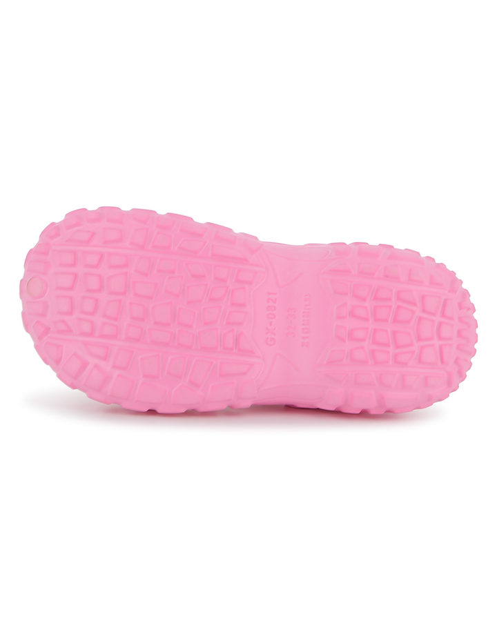 Billieblush Clogs with Charms