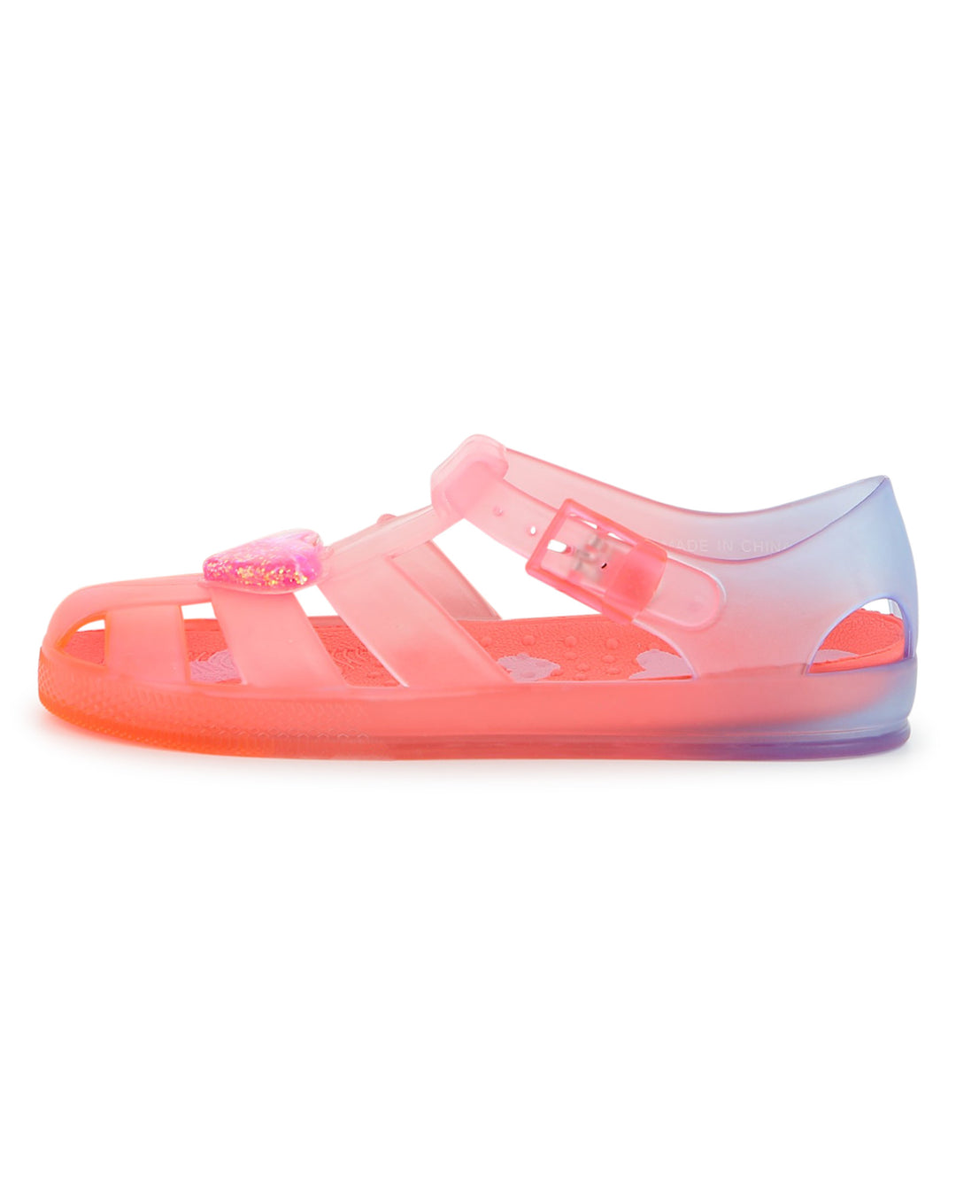 Billieblush Jelly Sandals