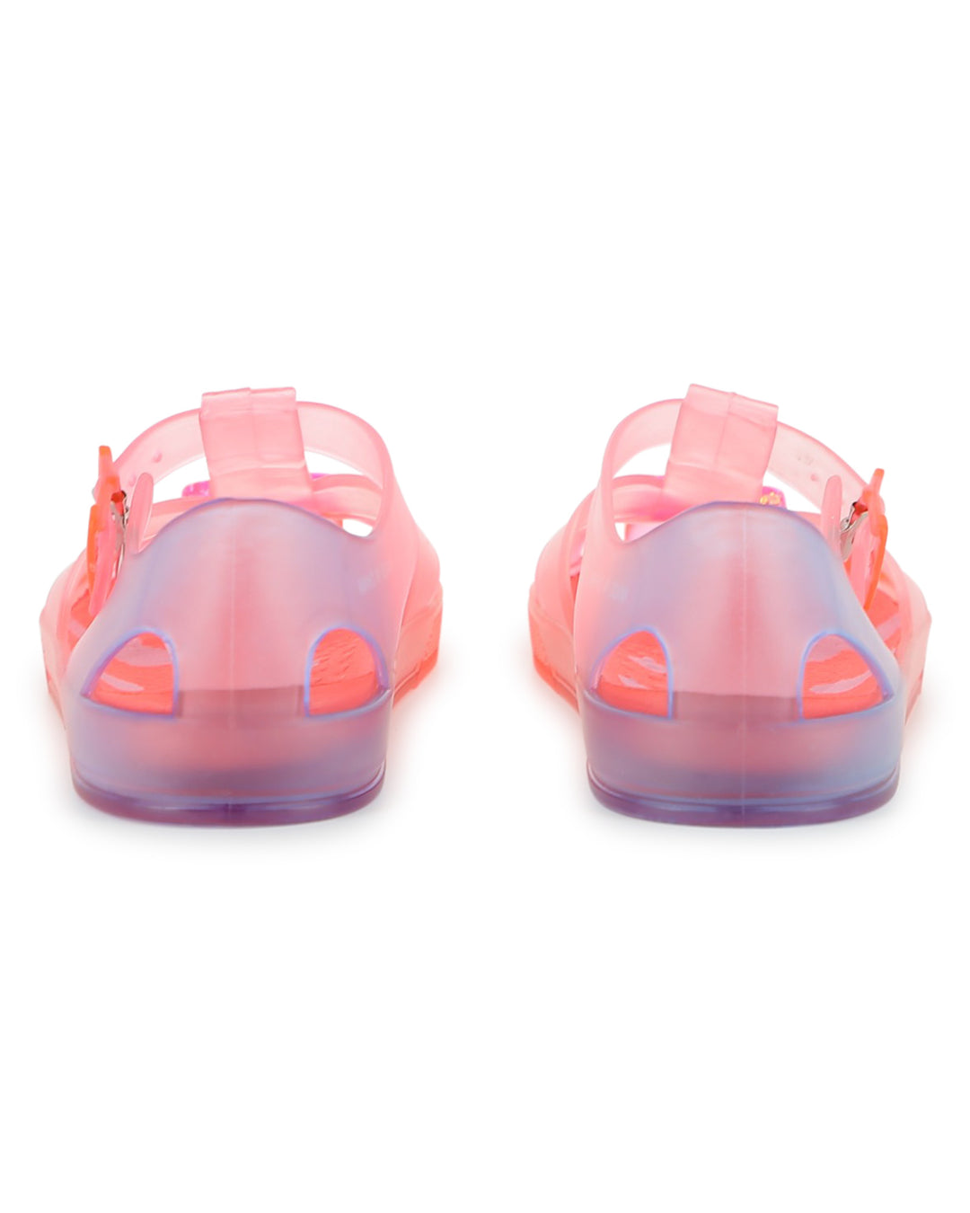 Billieblush Jelly Sandals