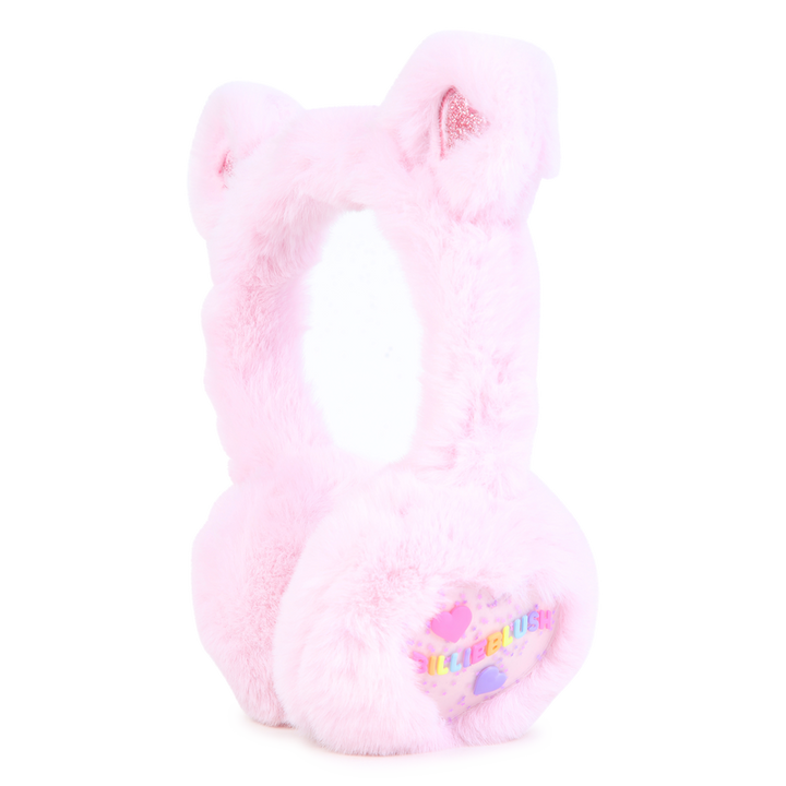 Billieblush Girls Earmuffs with Ears
