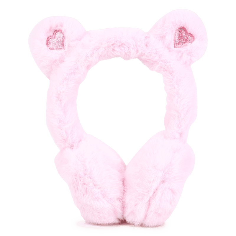 Billieblush Girls Earmuffs with Ears Skipper & Scout 