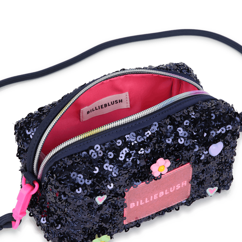 Billieblush Sequin Charm Pencil Case Skipper & Scout 