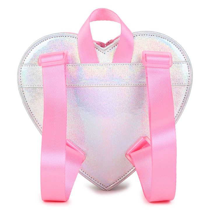 Billieblush Small Heart Backpack