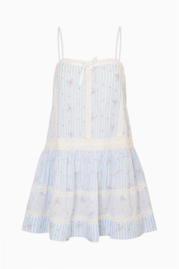Love Shack Fancy Vionett Dress