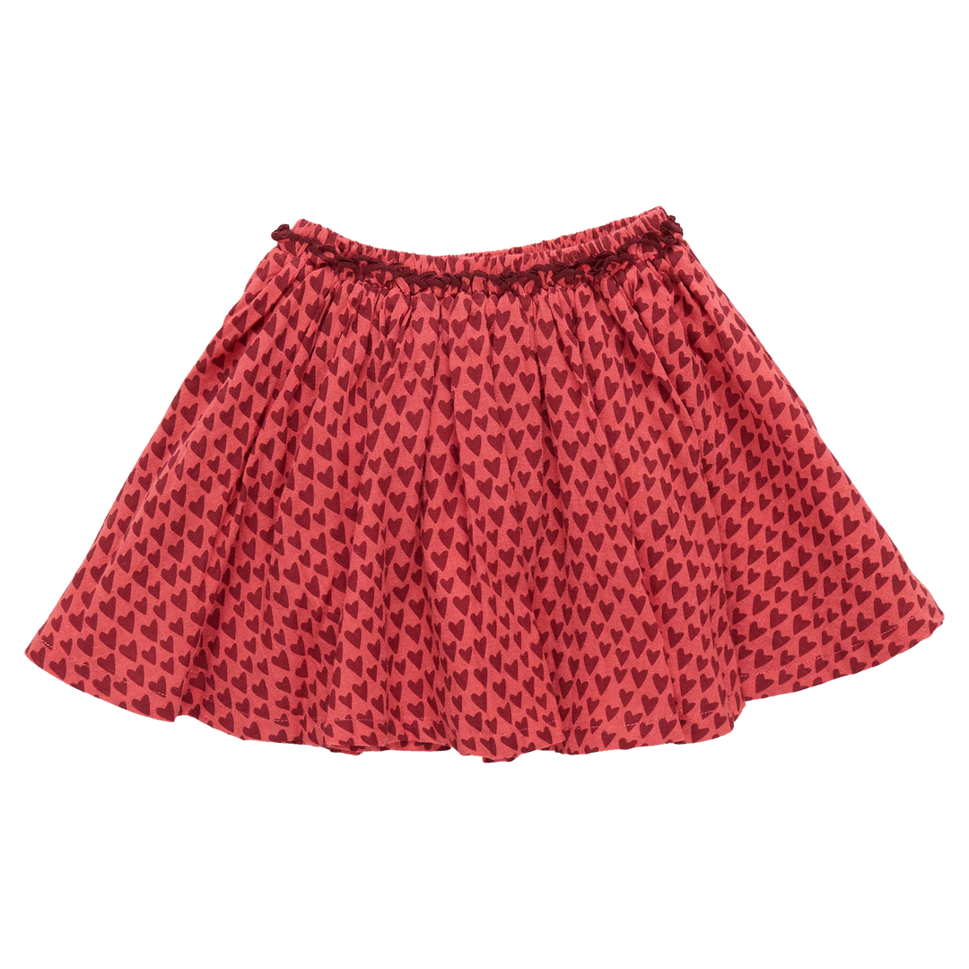 Pink Chicken Gianna Skirt