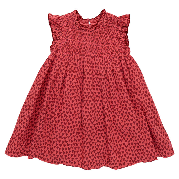 Pink Chicken Stevie Dress