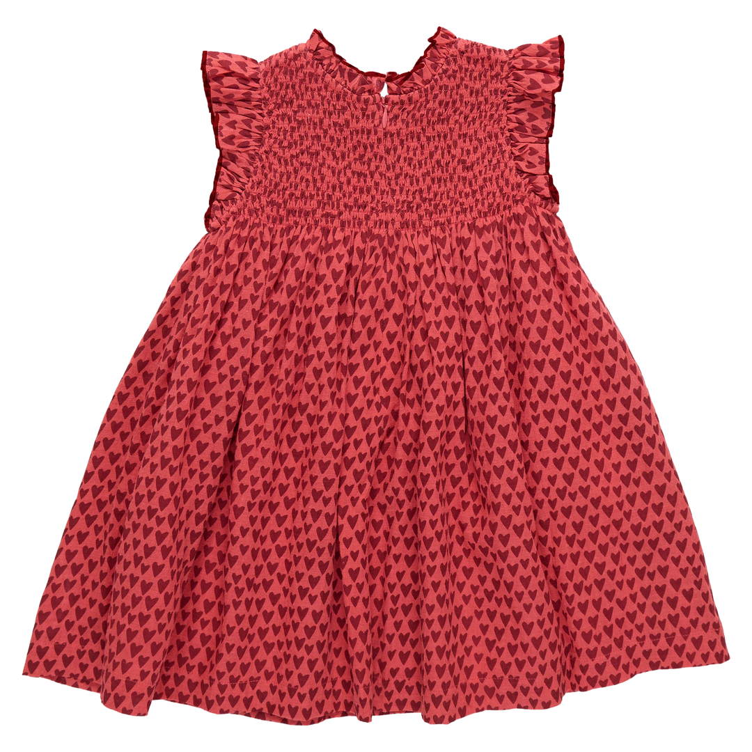 Pink Chicken Stevie Dress