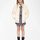 Zadig & Voltaire Voltaire Sherpa Jacket