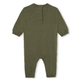 Zadig & Voltaire Cashmere Blend Onesie