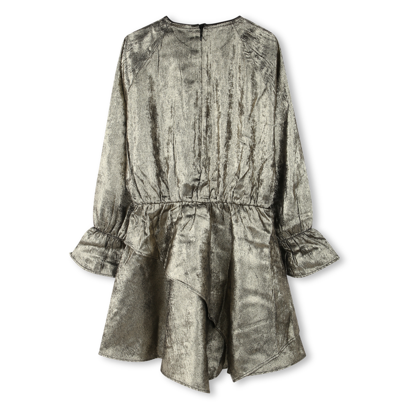 Zadig & Voltaire Dress Skipper & Scout 