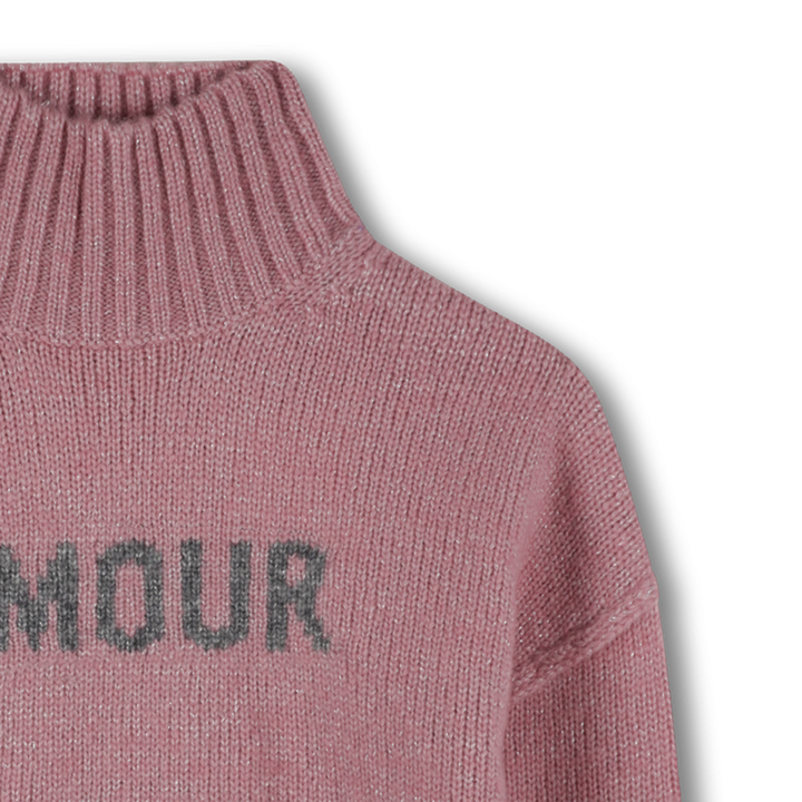 Zadig & Voltaire Amour Sweater Skipper & Scout 