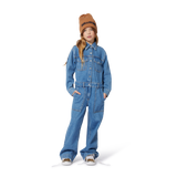 Zadig & Voltaire Denim Jumpsuit