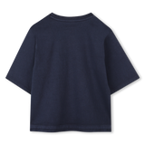 Zadig & Voltaire Skull Embellished Tee