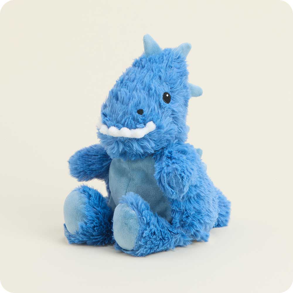 Trex Warmies Junior