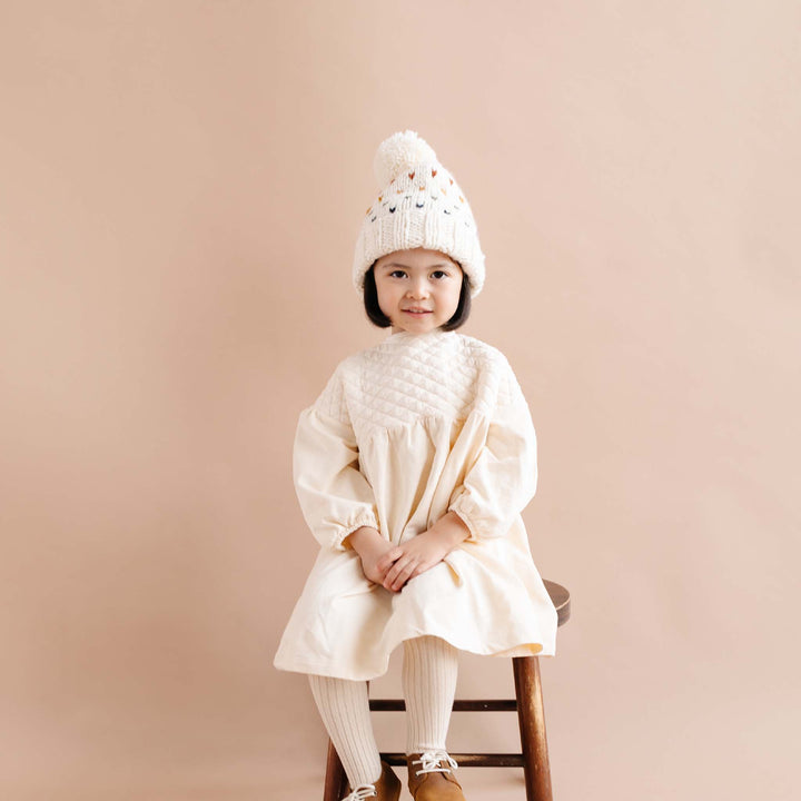 The Blueberry Hill Sawyer Hat