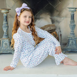 Lila + Hayes MILLIE PANT SET