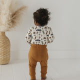 babysprouts BABY POCKET PANTS